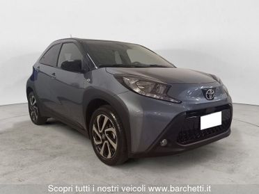 Toyota Aygo X Aygo X 1.0 VVT-i 72 CV 5 porte Trend S-CVT