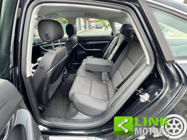 AUDI A6 3.0 V6 TDI F.AP QUATTRO TIPTRONIC LIMITED EDITON