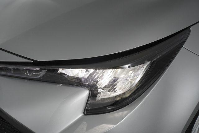 TOYOTA Corolla Corolla 1.8 Hybrid Business