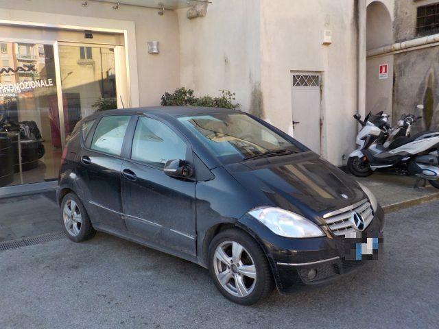MERCEDES-BENZ A 180 CDI Automatica Premium