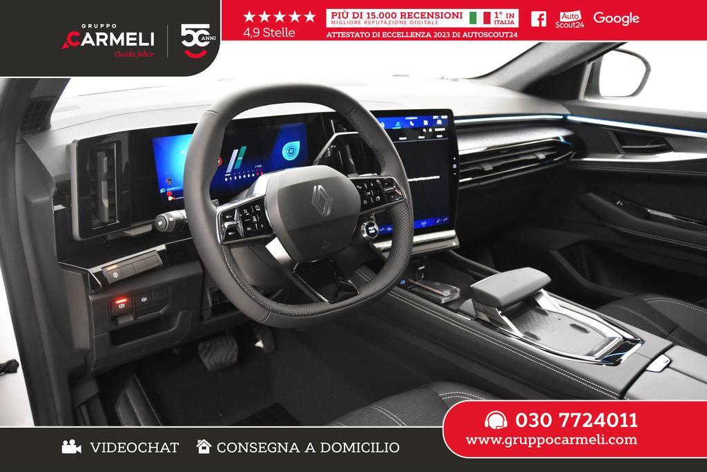 Renault Austral 1.3 mild hybrid Techno Auto