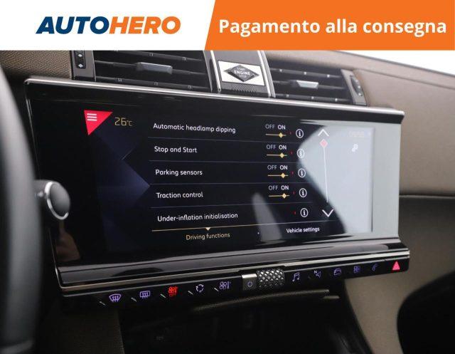 DS AUTOMOBILES DS 7 Crossback BlueHDi 130 aut. Business