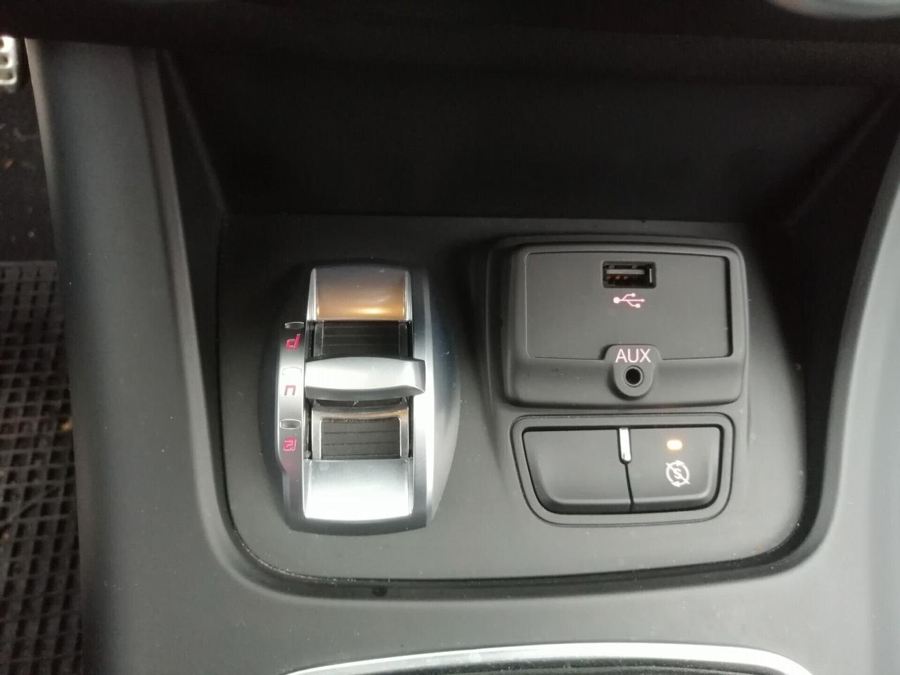 Alfa Romeo Giulietta 2.0 JTDm-2 150 CV Exclusive QV line