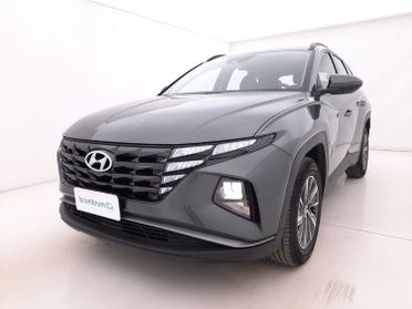 Hyundai Tucson X-Tech BZ590614 1.6 Ibrido Benzina 230CV