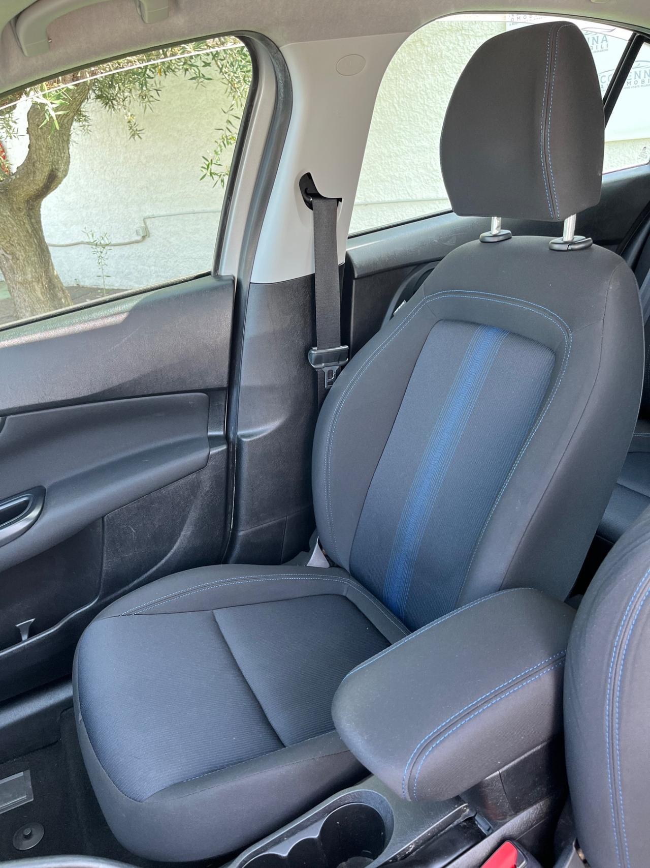 Fiat Tipo 1.4 T-Jet 120CV 5 porte Sport