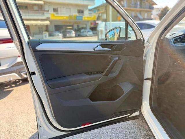 Volkswagen Tiguan 1.6 TDI SCR Style BlueMotion Technology