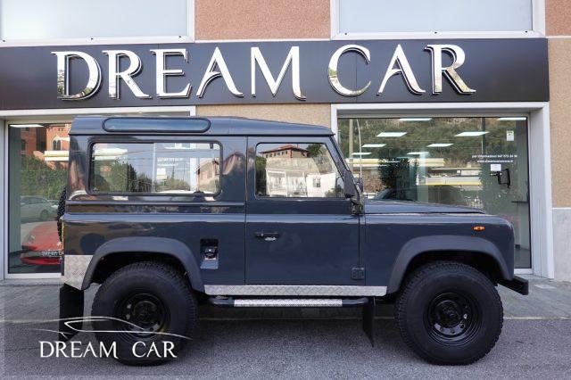 LAND ROVER Defender 90 2.5 Tdi Hard-top