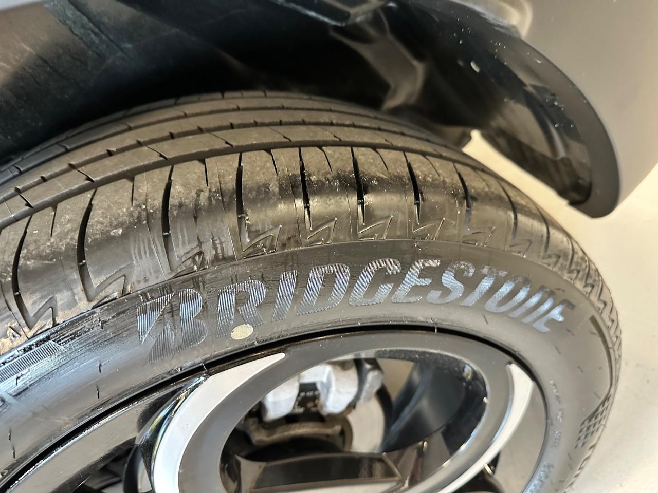 Alfa Romeo Junior 1.2 136 CV Hybrid eDCT6 Speciale