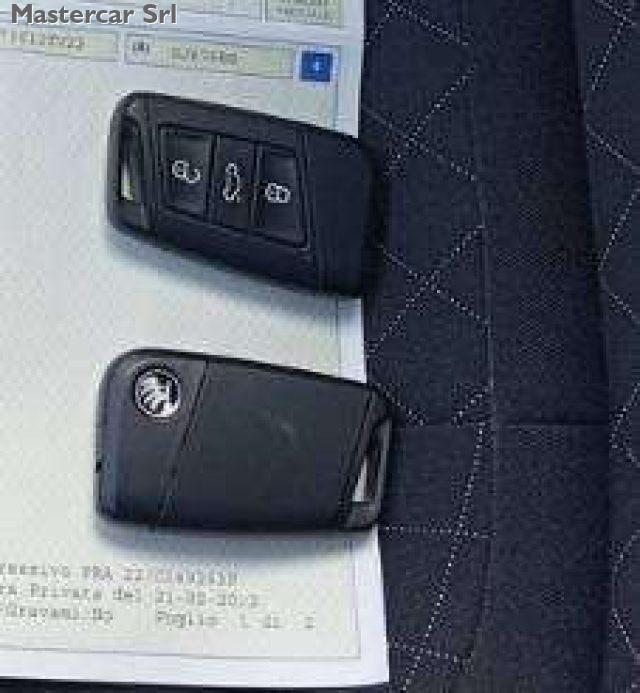 SKODA Kodiaq Kodiaq 1.5 tsi Ambition - GJ676BB