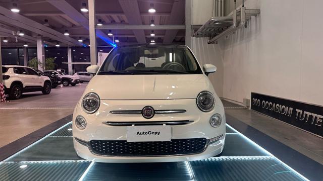 FIAT 500 1.3 Multijet 95 CV Lounge"NEO PATENTATI"