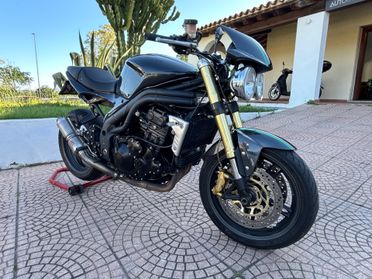 Triumph Speed Triple 1050