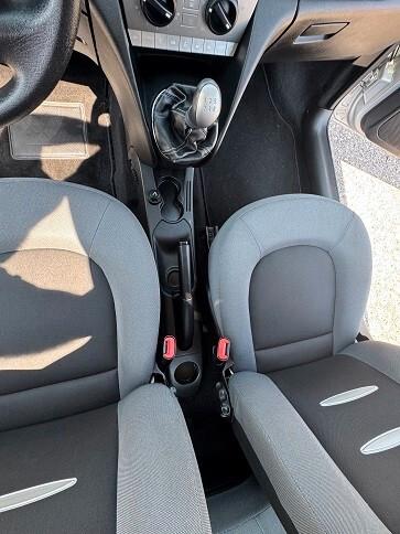 Lancia Ypsilon 1.2 Argento