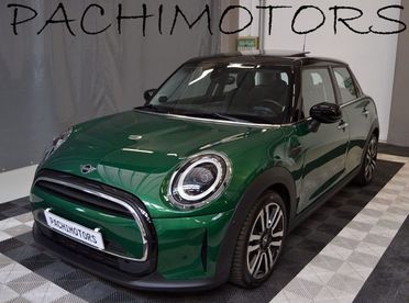 MINI Cooper 1.5 Classic 5 porte Tetto-Harman Kardon-Led-Hud**