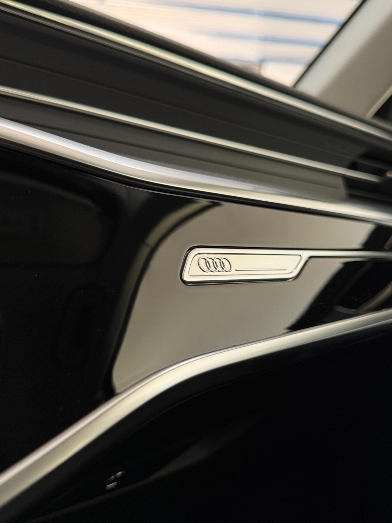 Audi A6 Avant 35 TDI S-Tronic S-Line Edition