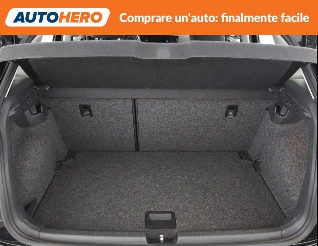 VOLKSWAGEN Polo 1.0 MPI 75 CV 5p. Comfortline BlueMotion Technolog
