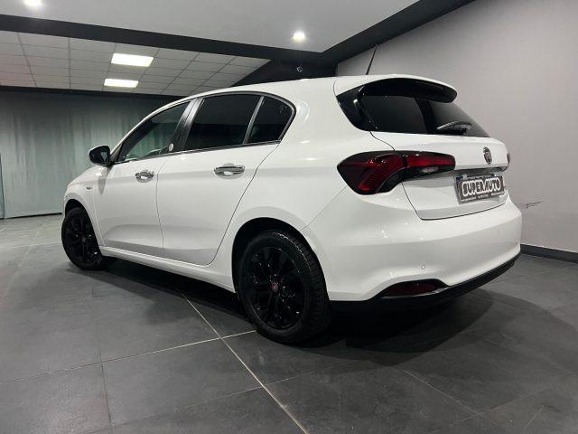 FIAT Tipo 1.3 Mjt S&S 5 porte Mirror IMMATR N1 UNICOPROPRIO