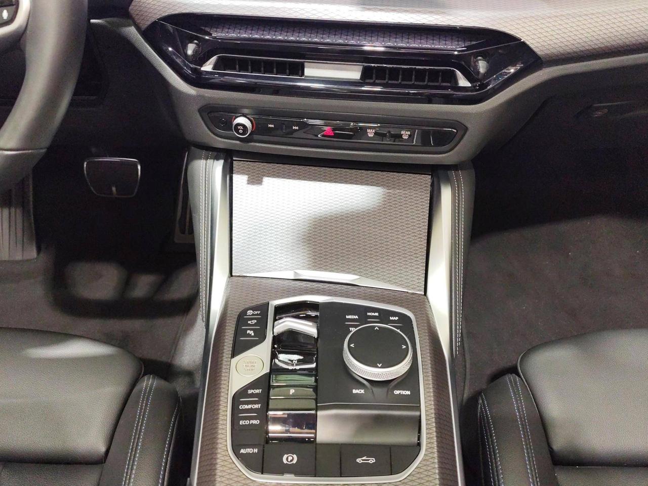 BMW Serie 4 420d Cabrio 48V MSport Pro