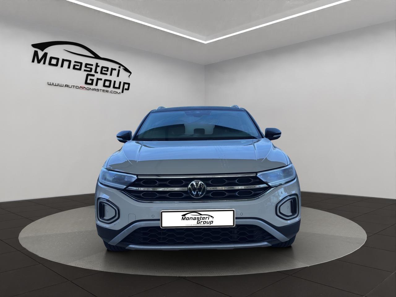 Volkswagen T-Roc 1.0 TSI Style