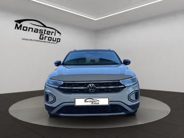 Volkswagen T-Roc 1.0 TSI Style
