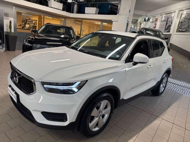 Volvo XC40 XC40 2.0 d3 Momentum Core my21