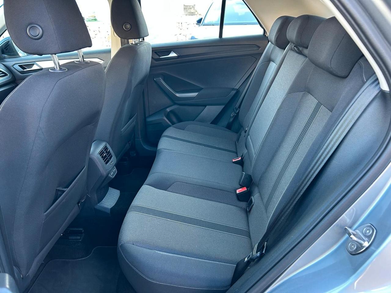 Volkswagen T-Roc 2.0 TDI SCR Life