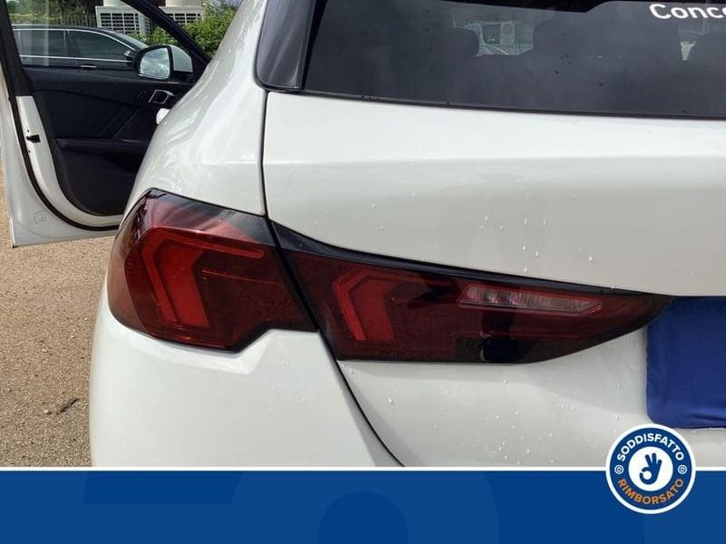 BMW Serie 1 118d M Sport Pro