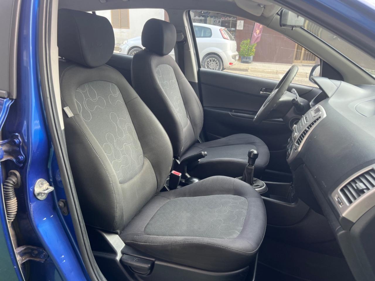 Hyundai i20 1.2 5p. Comfort