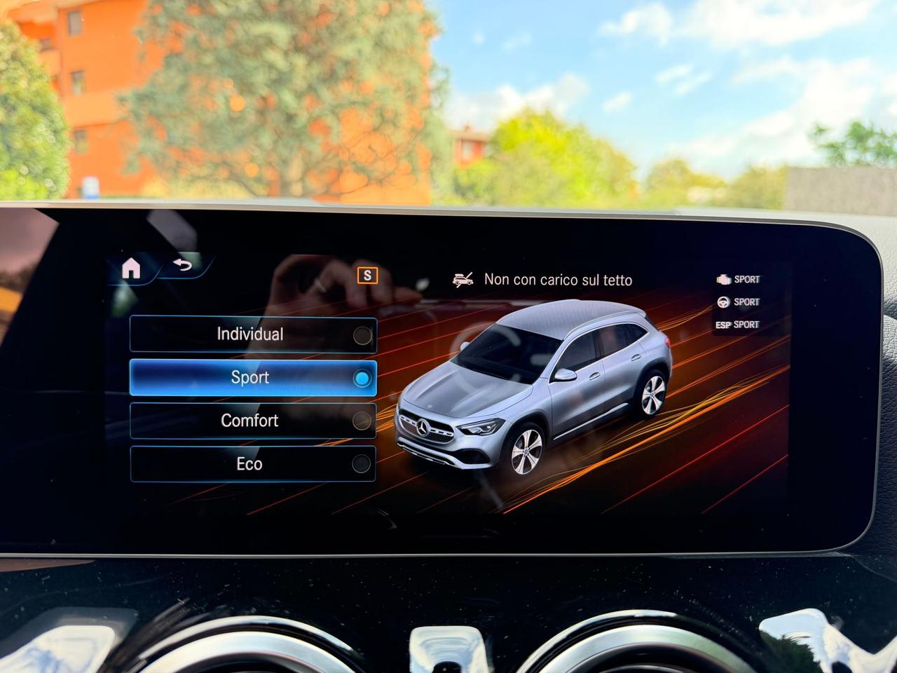 Mercedes-Benz GLA 220 220 d Urban/Progressi #50710