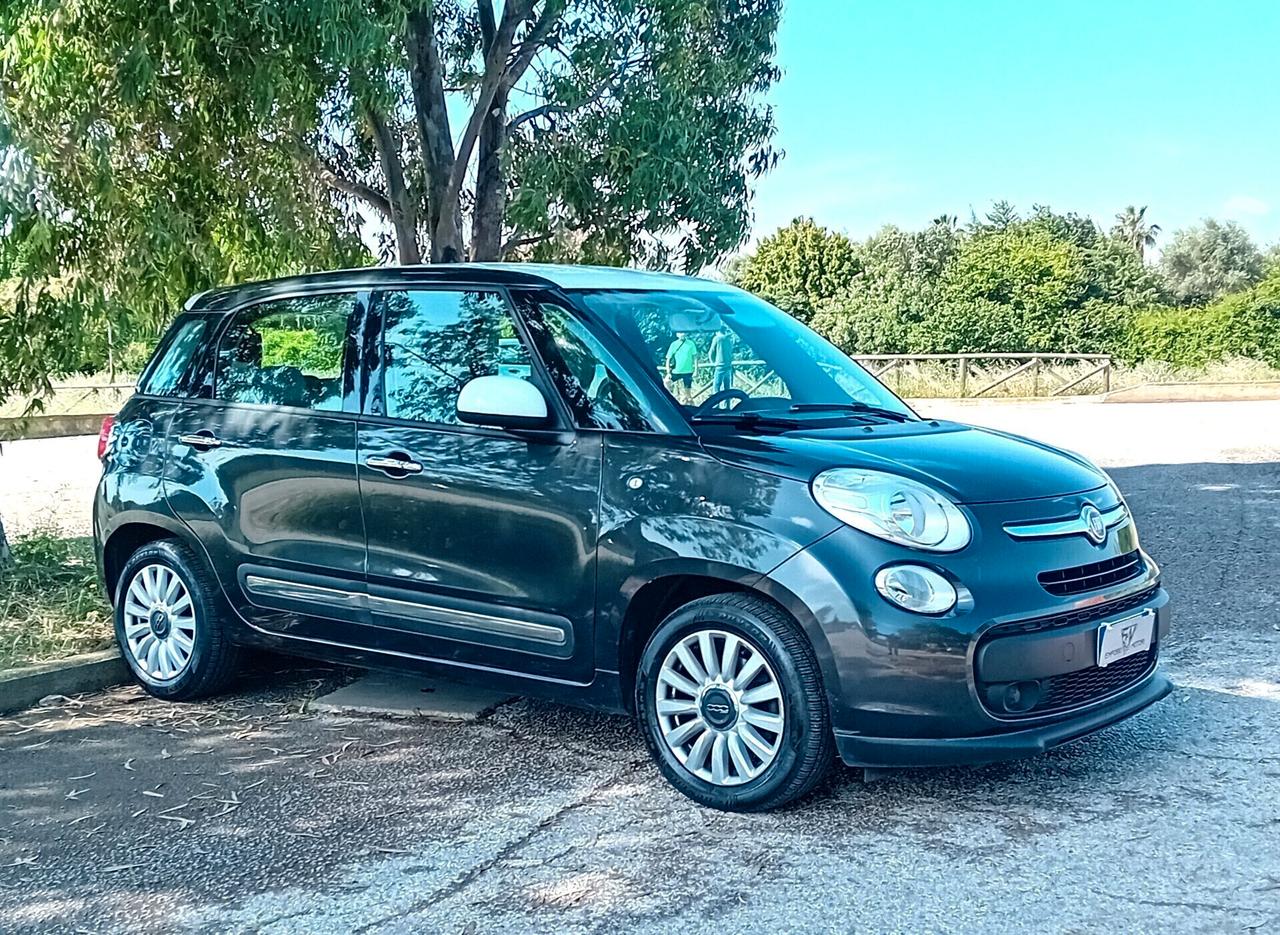 Fiat 500L 1.4 95 CV Benzina - Unico proprietario -