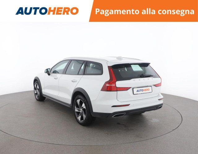 VOLVO V60 B4 (d) Geartronic Momentum Business