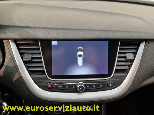 OPEL Grandland X 1.5 diesel Ecotec Start&Stop Innovation