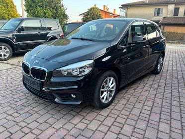 Bmw 216 216i Active Tourer Luxury