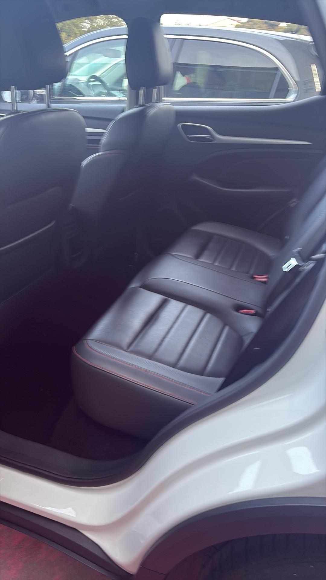 Mg ZS 1.5 VTi-tech Luxury