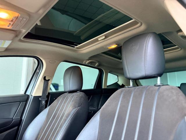 LANCIA Delta Platino 1.6 M-JET 116CV CRUISE TETTO ALCANTARA