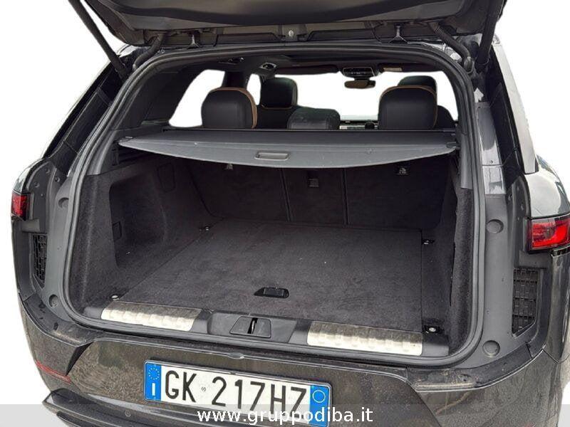 Land Rover RR Sport III 2022 3.0d i6 mhev Dynamic HSE awd 250