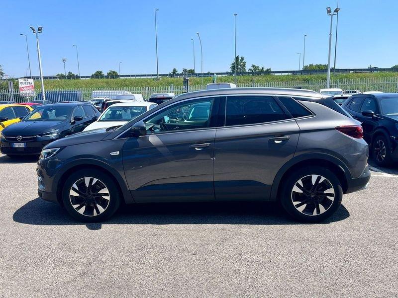 Opel Grandland X 1.5 diesel Ecotec Start&Stop Innovation