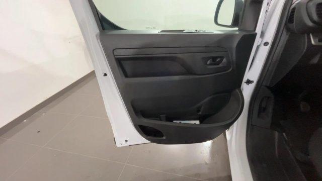 PEUGEOT Expert Expert std 1.5 diesel 120cv S&S