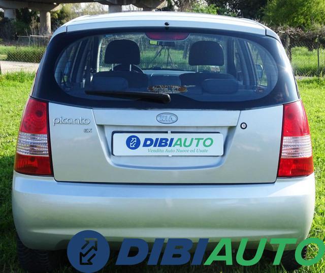 KIA Picanto 1.1 12V Spicy