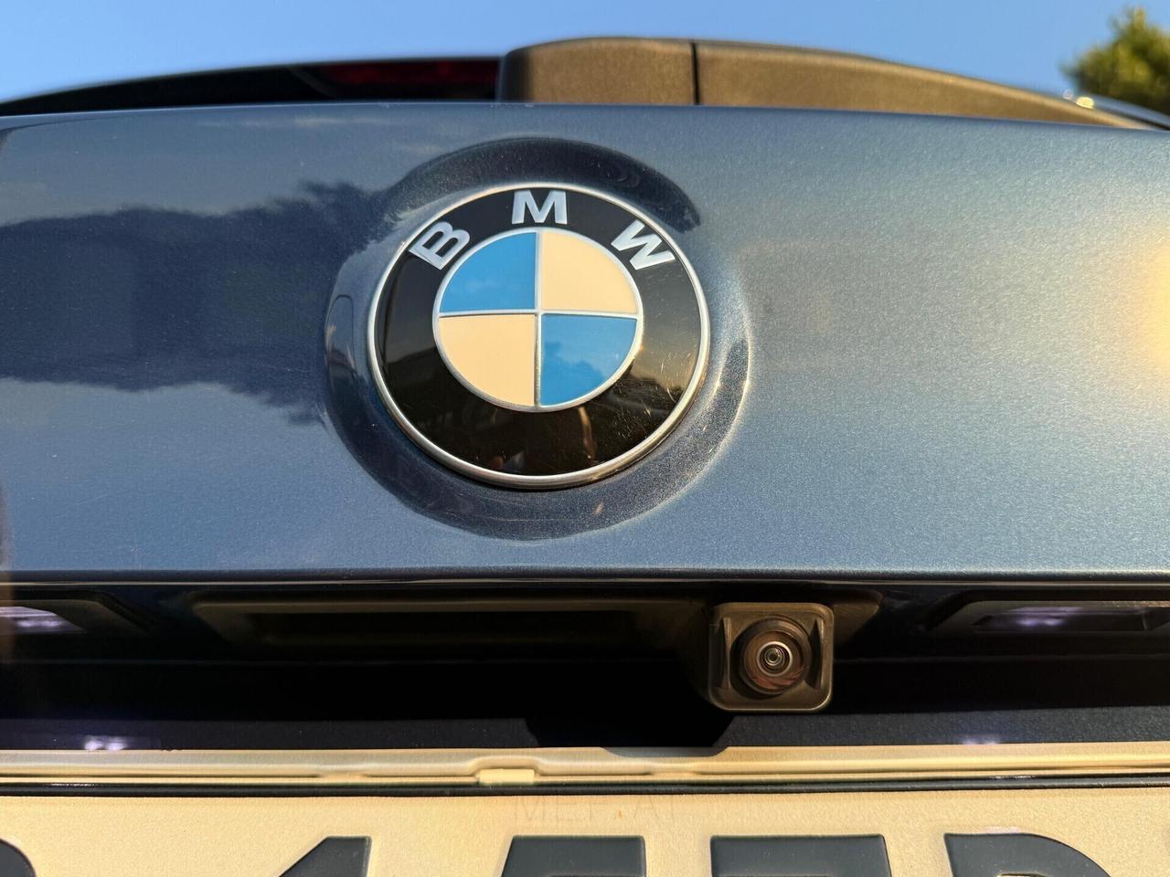 Bmw X3 x-Drive 20d 48V Business Advantage