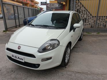 Fiat Punto 1.3 M-Jet S&S ECO 5p Lounge