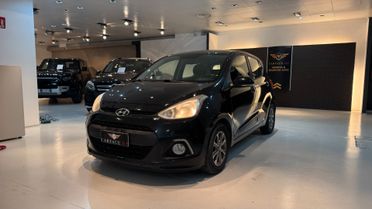 HYUNDAI i10 1.0 B 65CV - 2015
