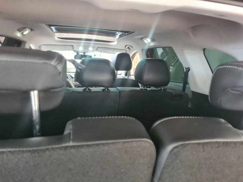 EVO Evo 7 1.5 Turbo DCT 7 Posti