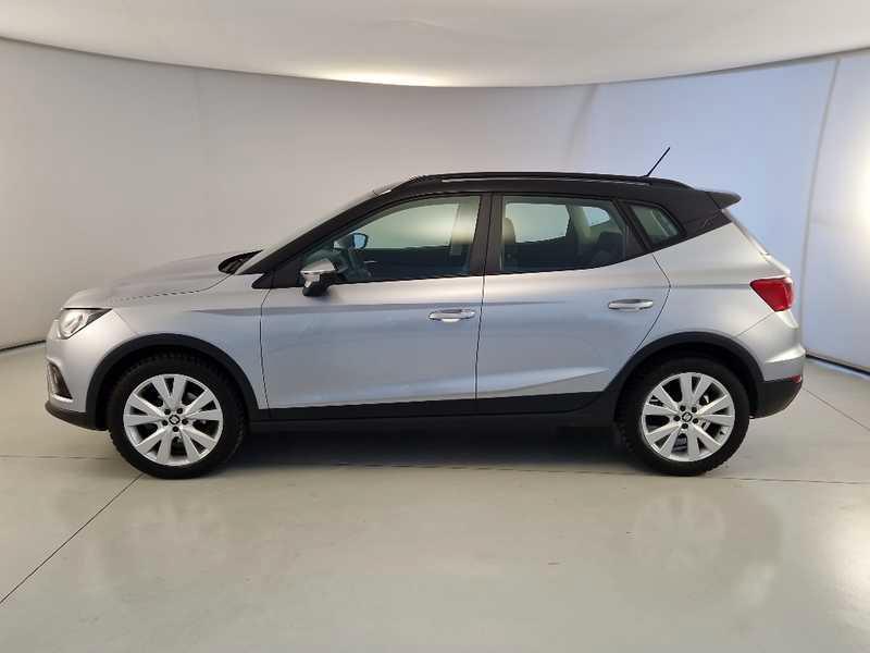 SEAT ARONA 1.6 TDI SCR 70KW STYLE DSG