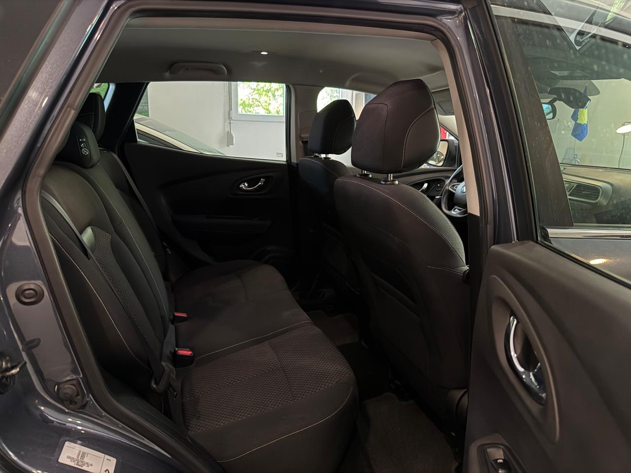 Renault Kadjar 1.5 diesel NEOPATENTATI OK