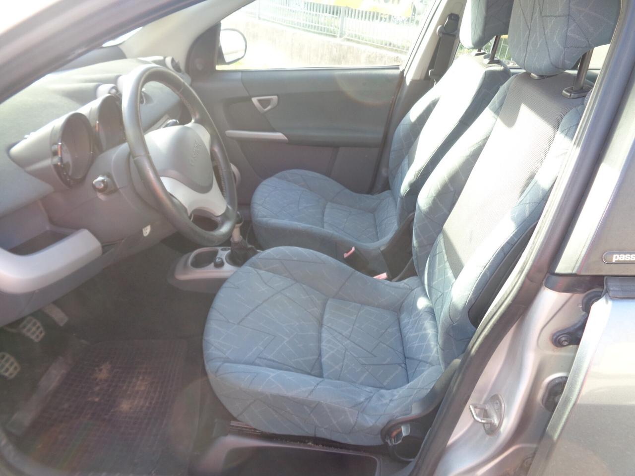 Smart ForFour 1.3 ok neop garz12mesi
