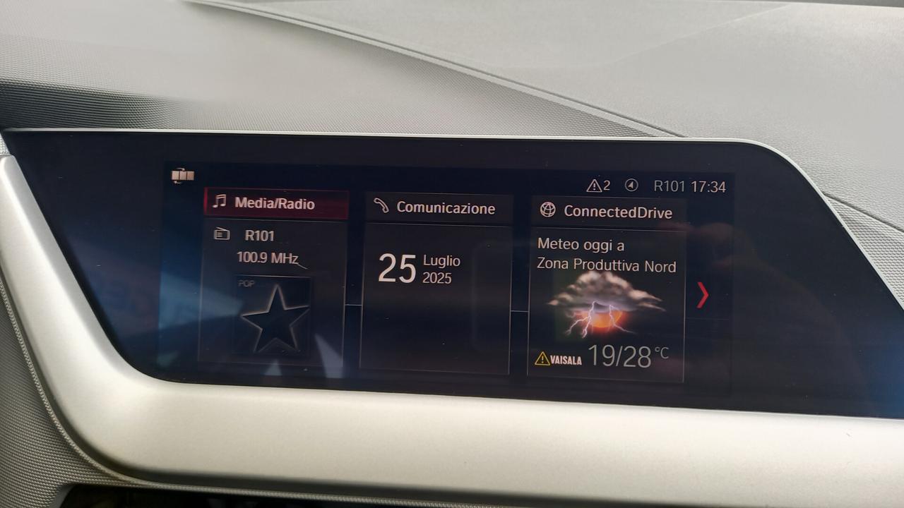 Bmw 116 116i 5p. Msport Exterior Auto