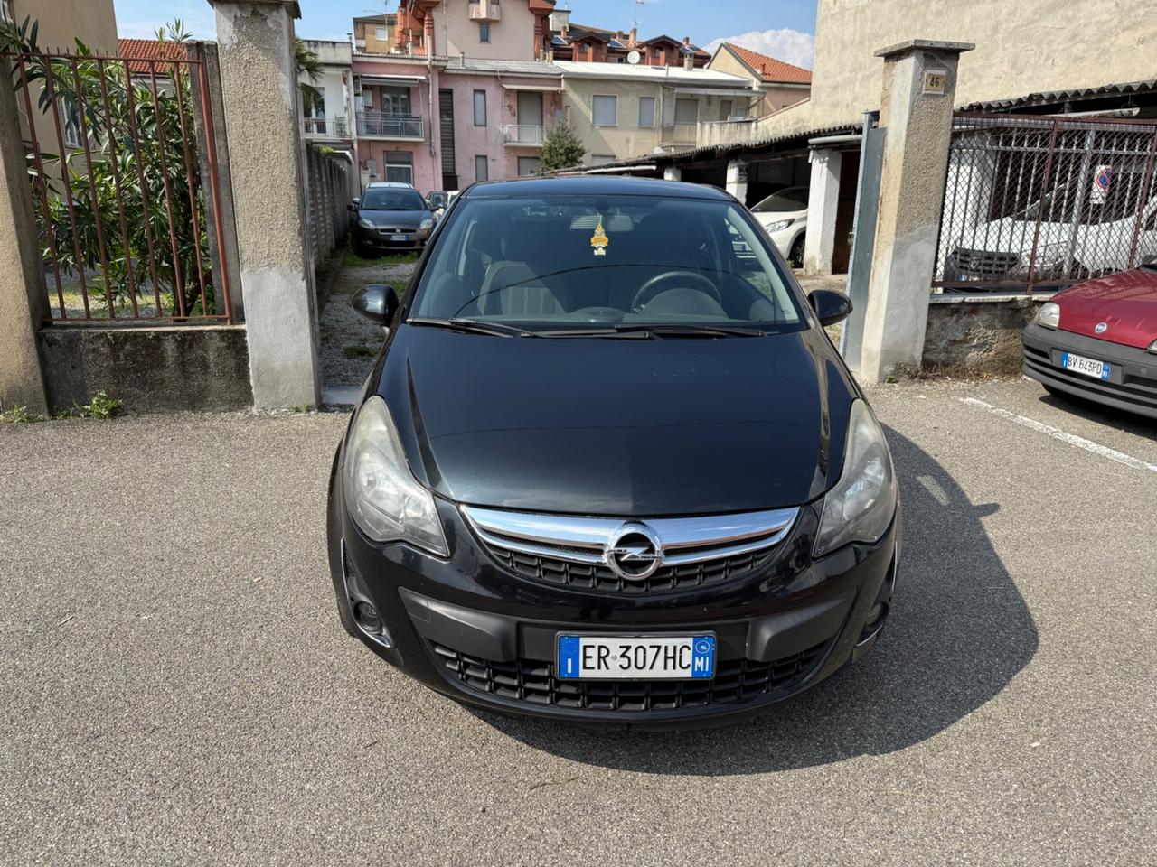 Opel Corsa 1.3 CDTI 75CV F.AP. 3 porte b-color