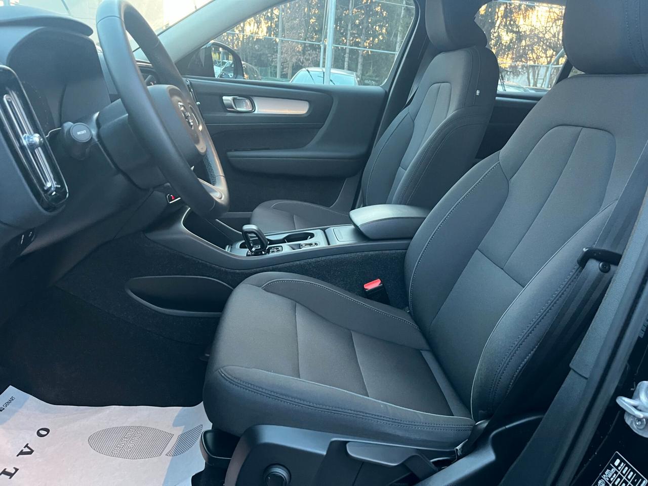 XC40 1.5 t2 Momentum Pro auto my21