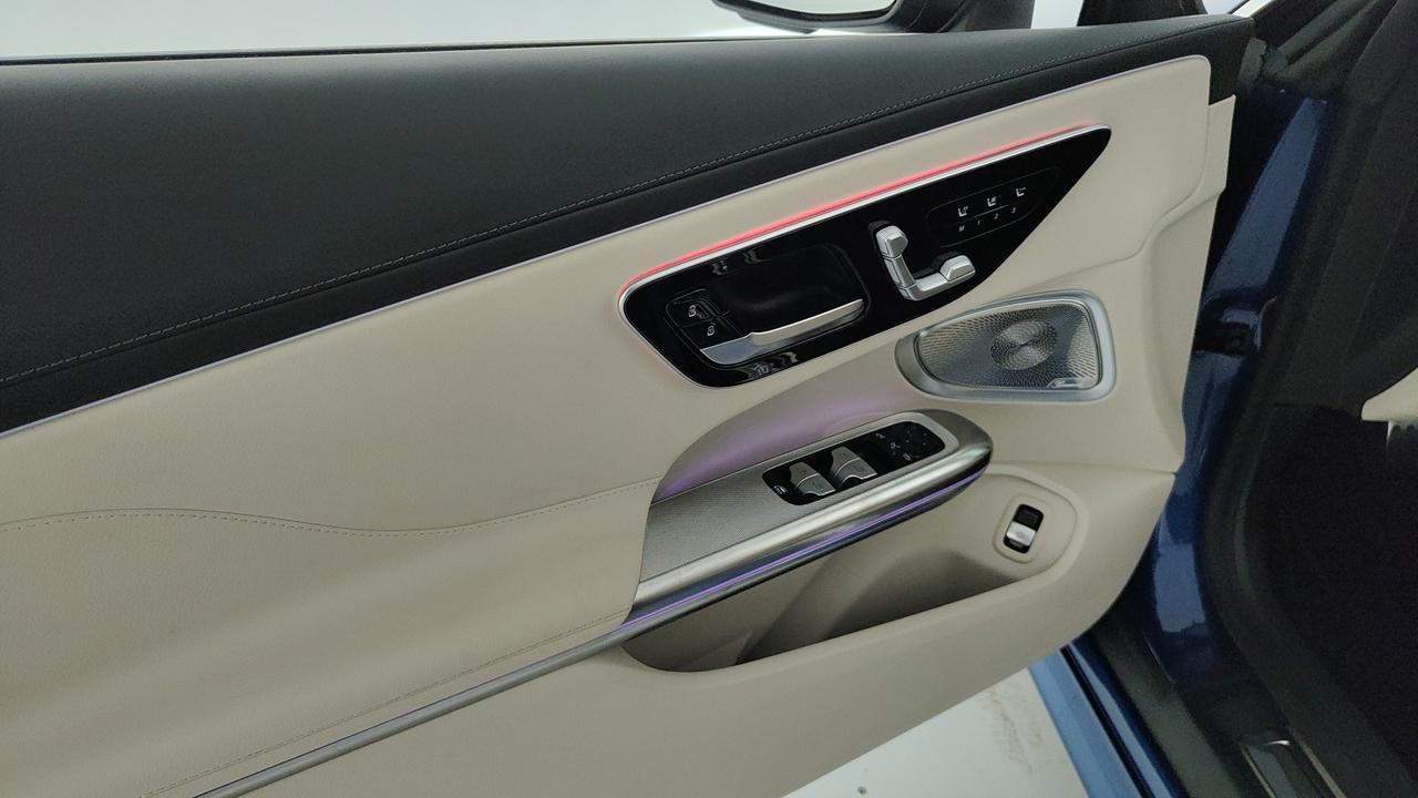 Mercedes-Benz CLE Cabrio 450 AMG Line Premium Plus 4matic auto