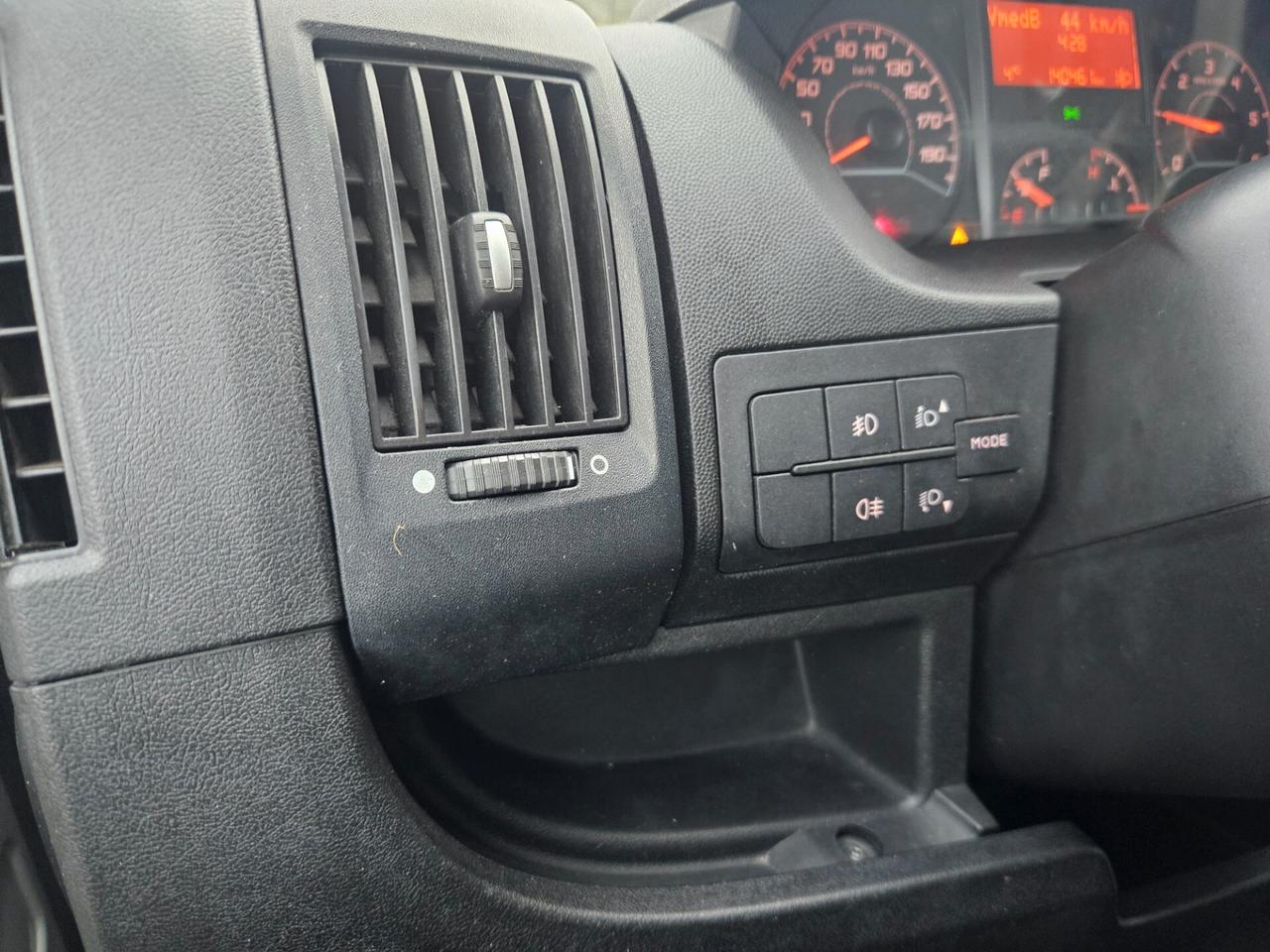 Citroen Jumper 35 BlueHDi 131CV Euro6B